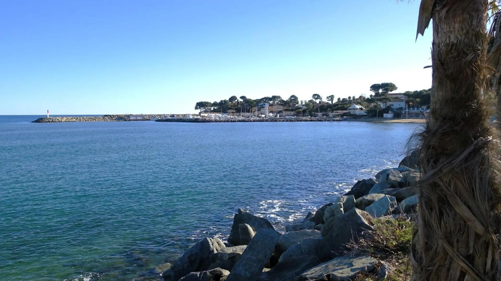 Holiday Home Le Chardin By Interhome Saint Aygulf