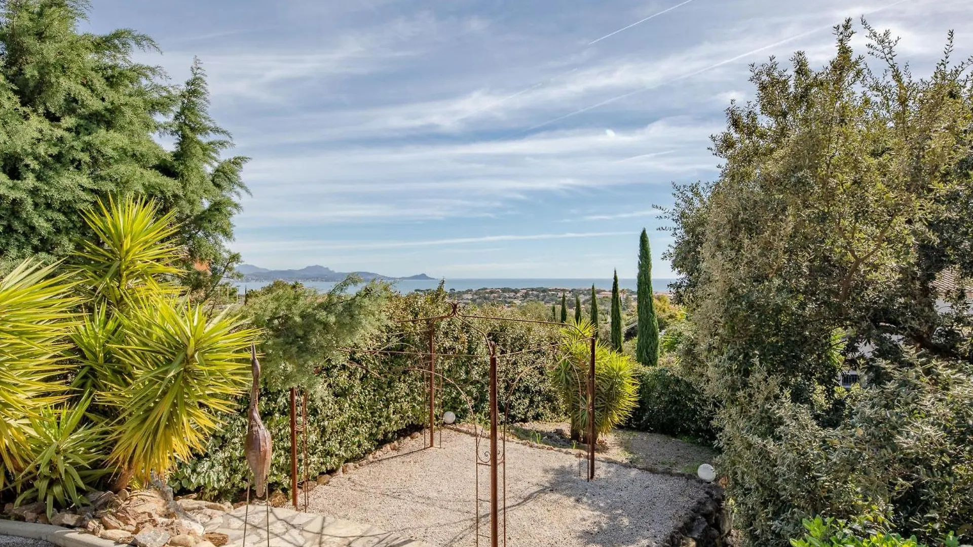 Holiday Home Le Chardin By Interhome Saint Aygulf
