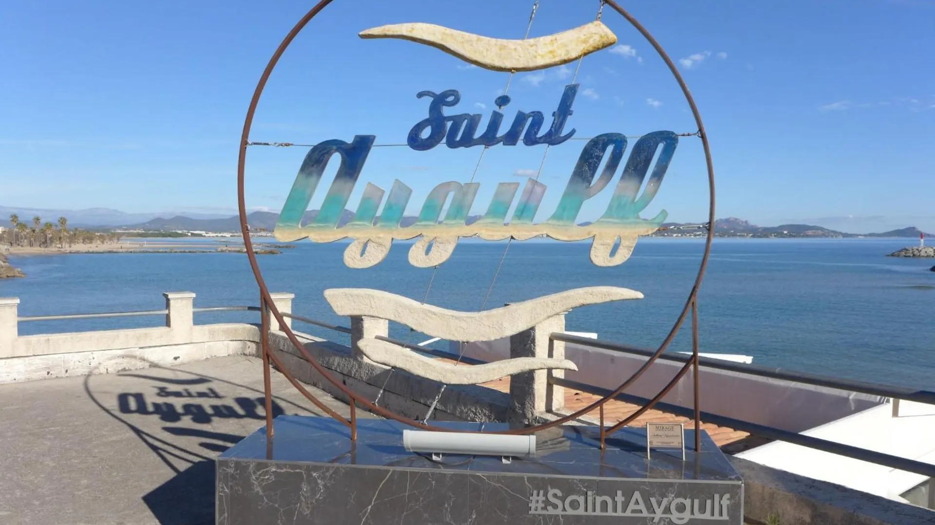 Holiday Home Le Chardin By Interhome Saint Aygulf