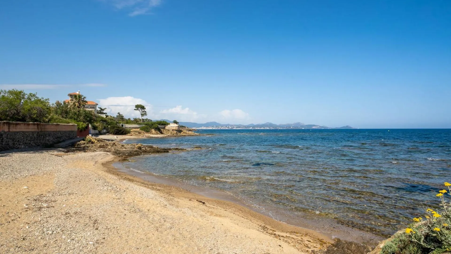 Holiday Home Le Chardin By Interhome Saint Aygulf