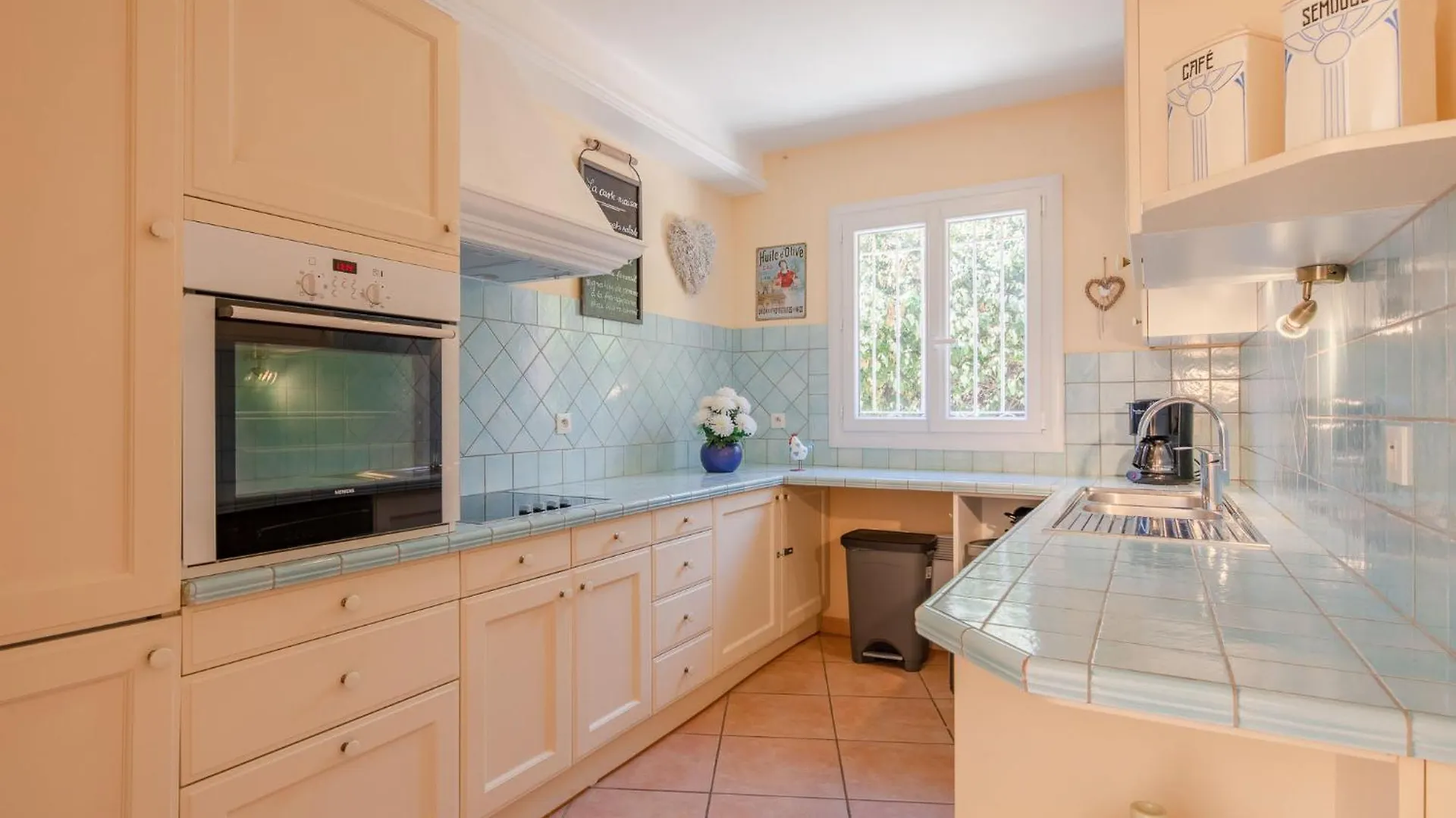 Holiday Home Le Chardin By Interhome Saint Aygulf