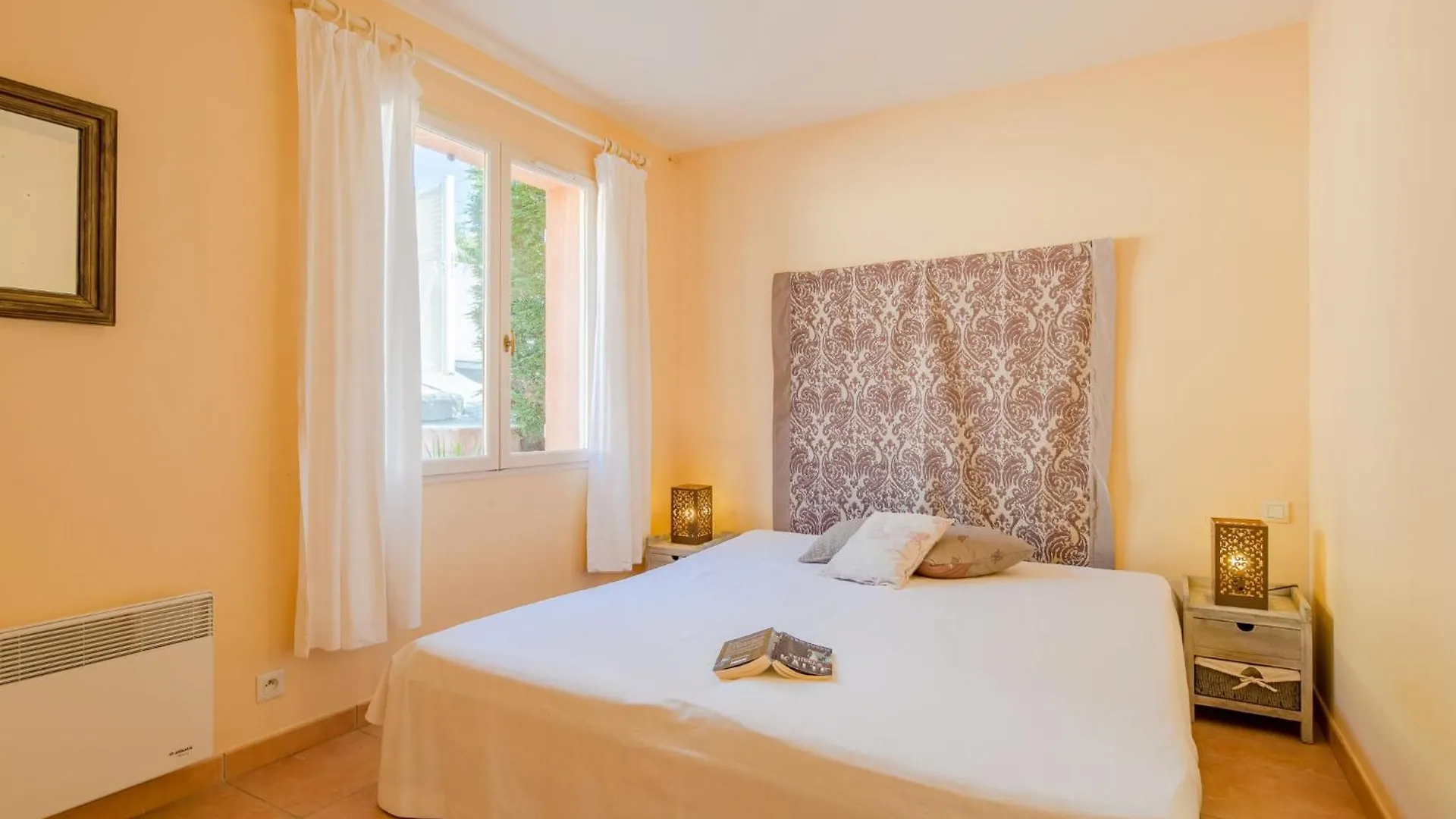 Holiday Home Le Chardin By Interhome Saint Aygulf