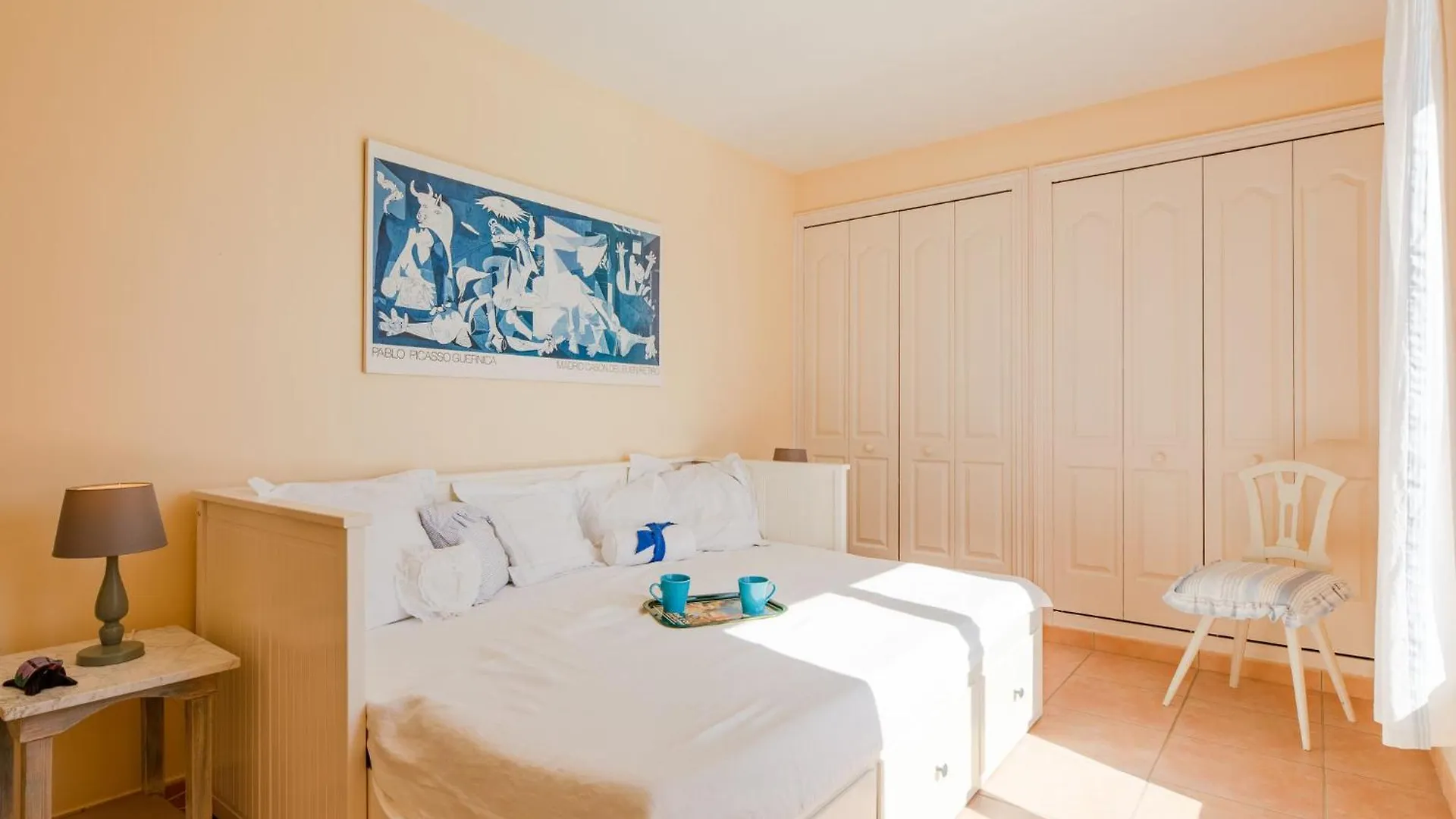 Holiday Home Le Chardin By Interhome Saint Aygulf