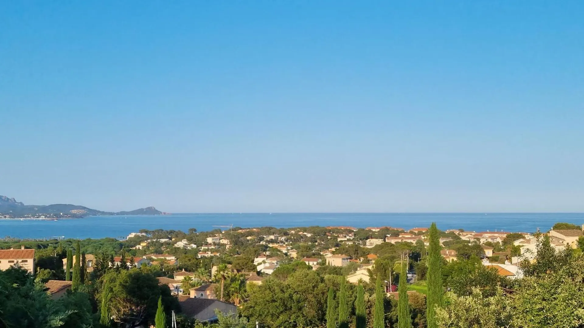 Holiday Home Le Chardin By Interhome Saint Aygulf