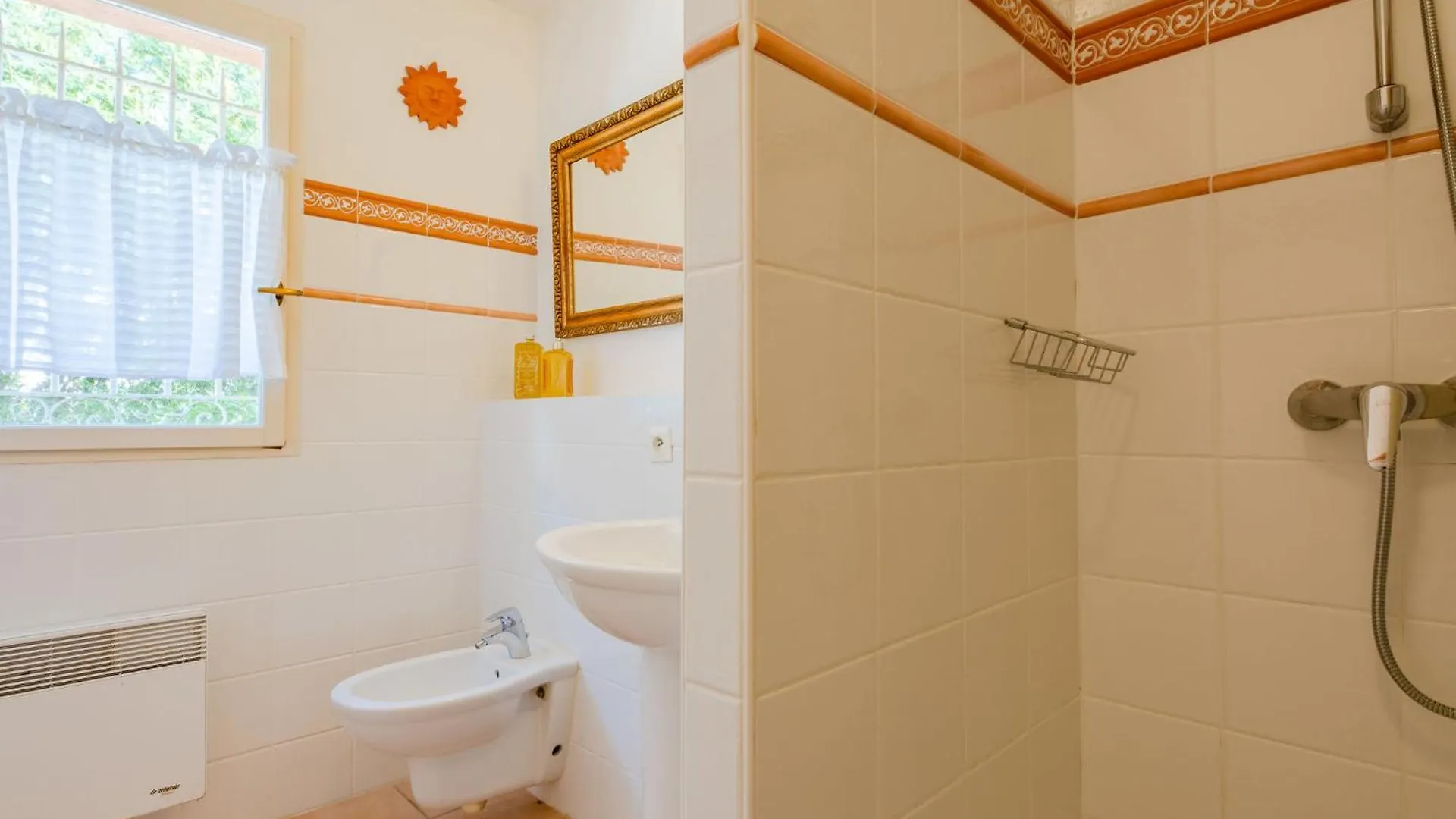 Holiday Home Le Chardin By Interhome Saint Aygulf