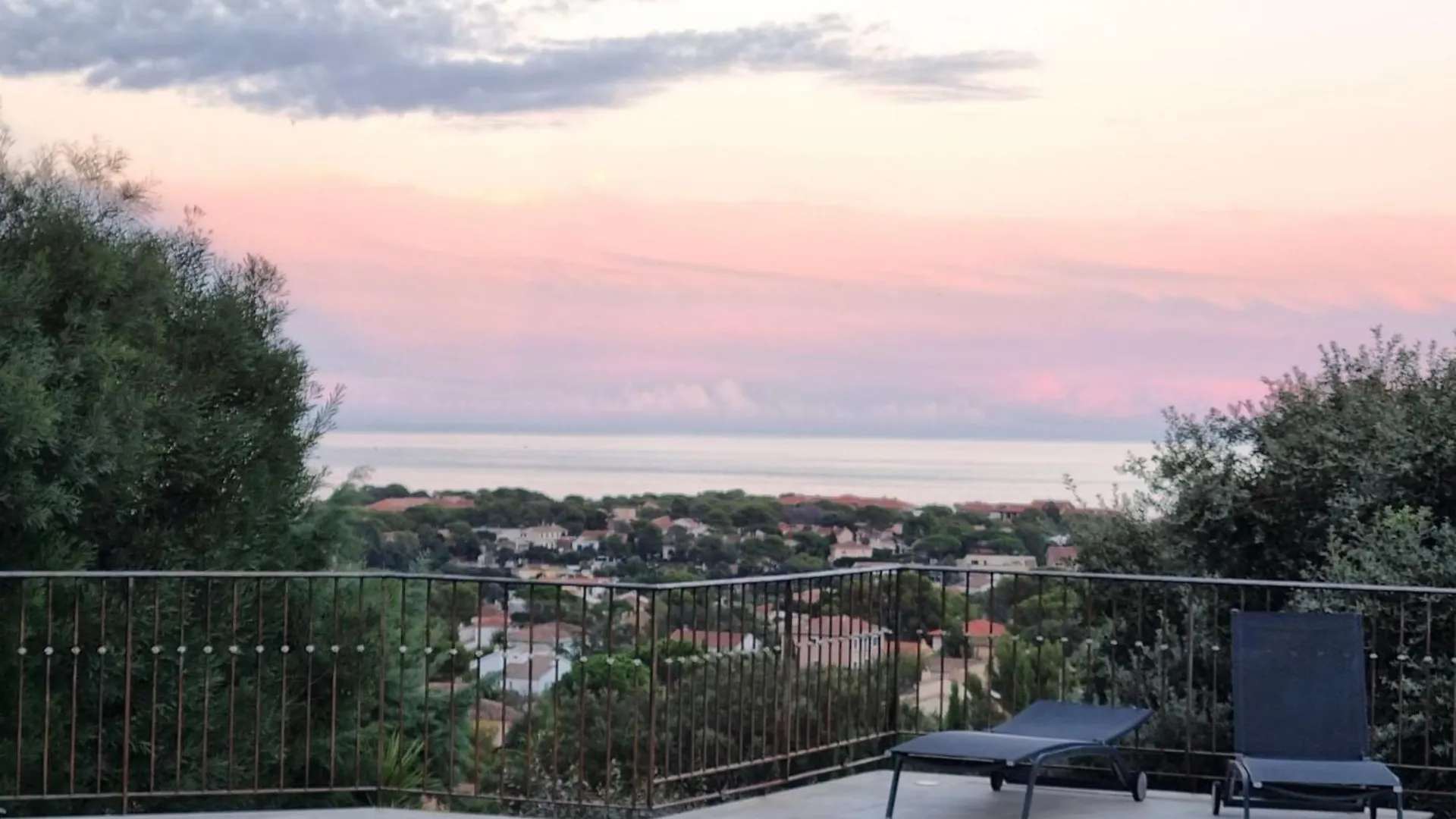 Holiday Home Le Chardin By Interhome Saint Aygulf