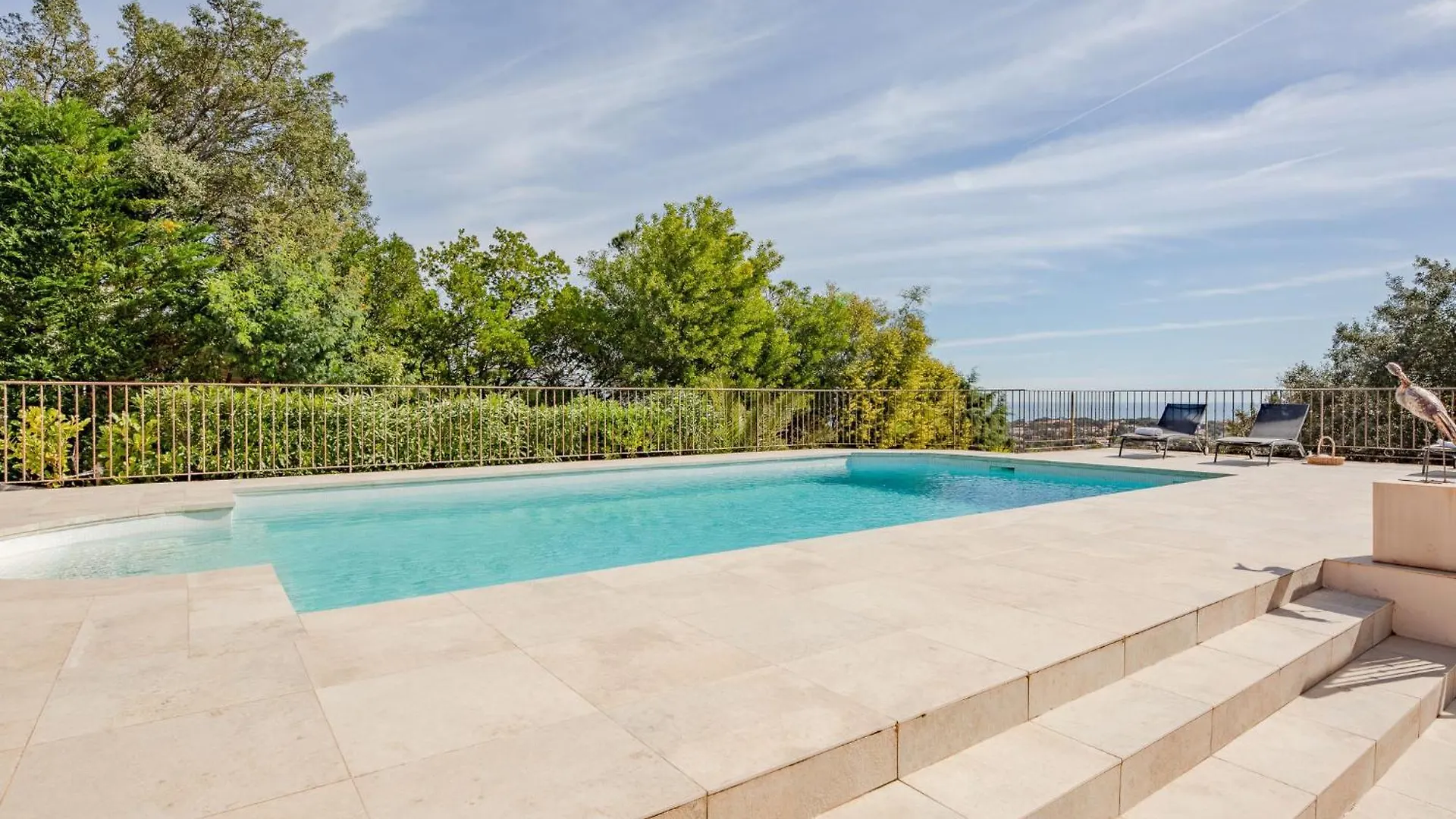 Holiday Home Le Chardin By Interhome Saint Aygulf 0*,