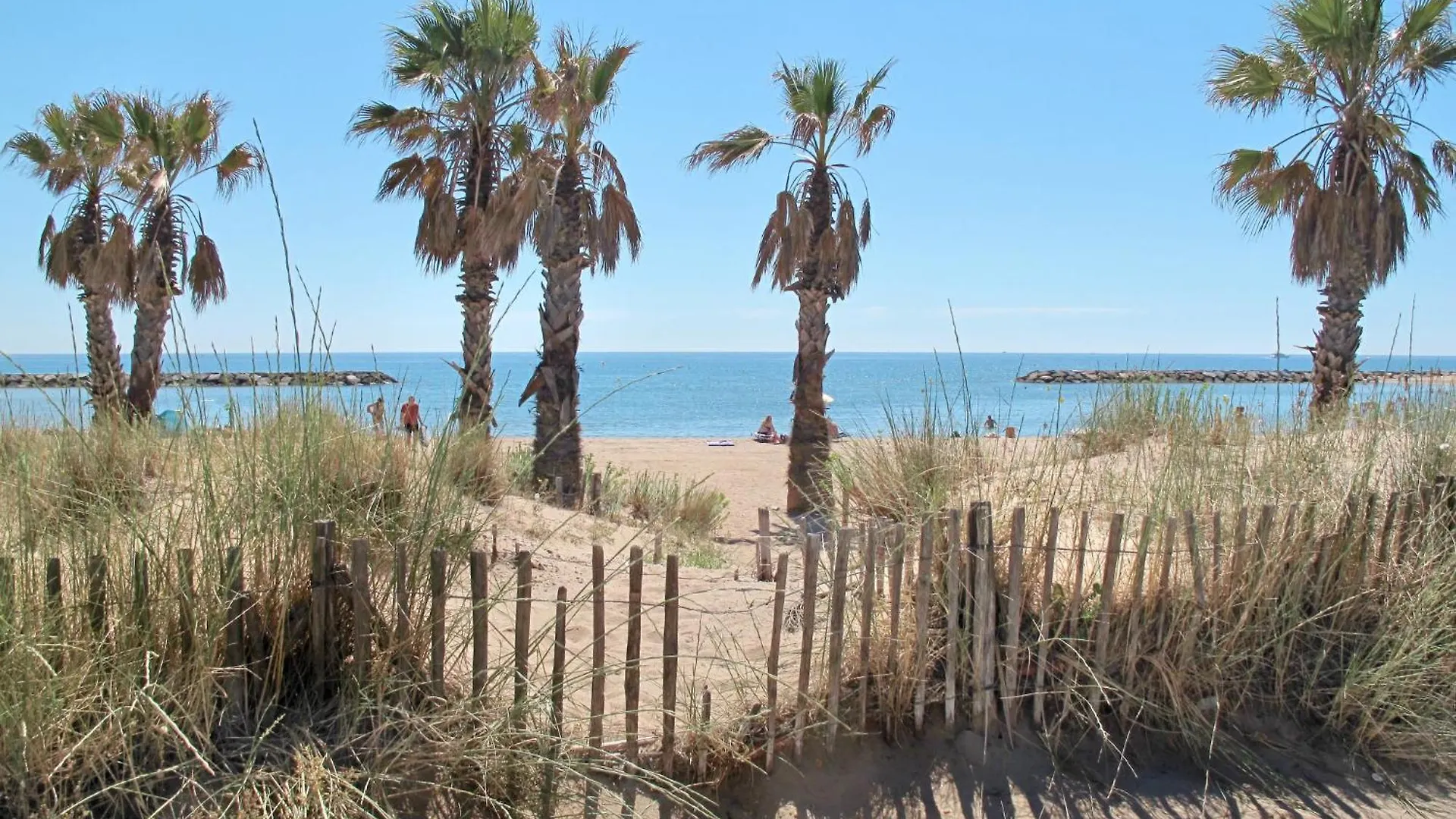 Holiday Home Le Chardin By Interhome Saint Aygulf
