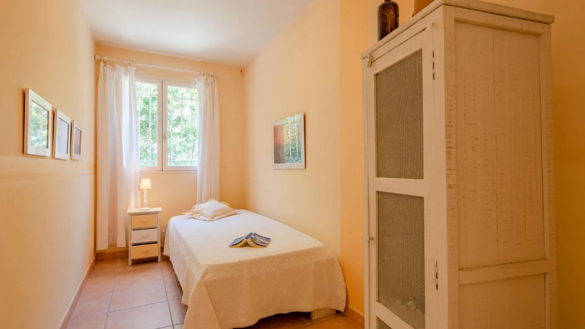 Holiday Home Le Chardin By Interhome Saint Aygulf 0*,