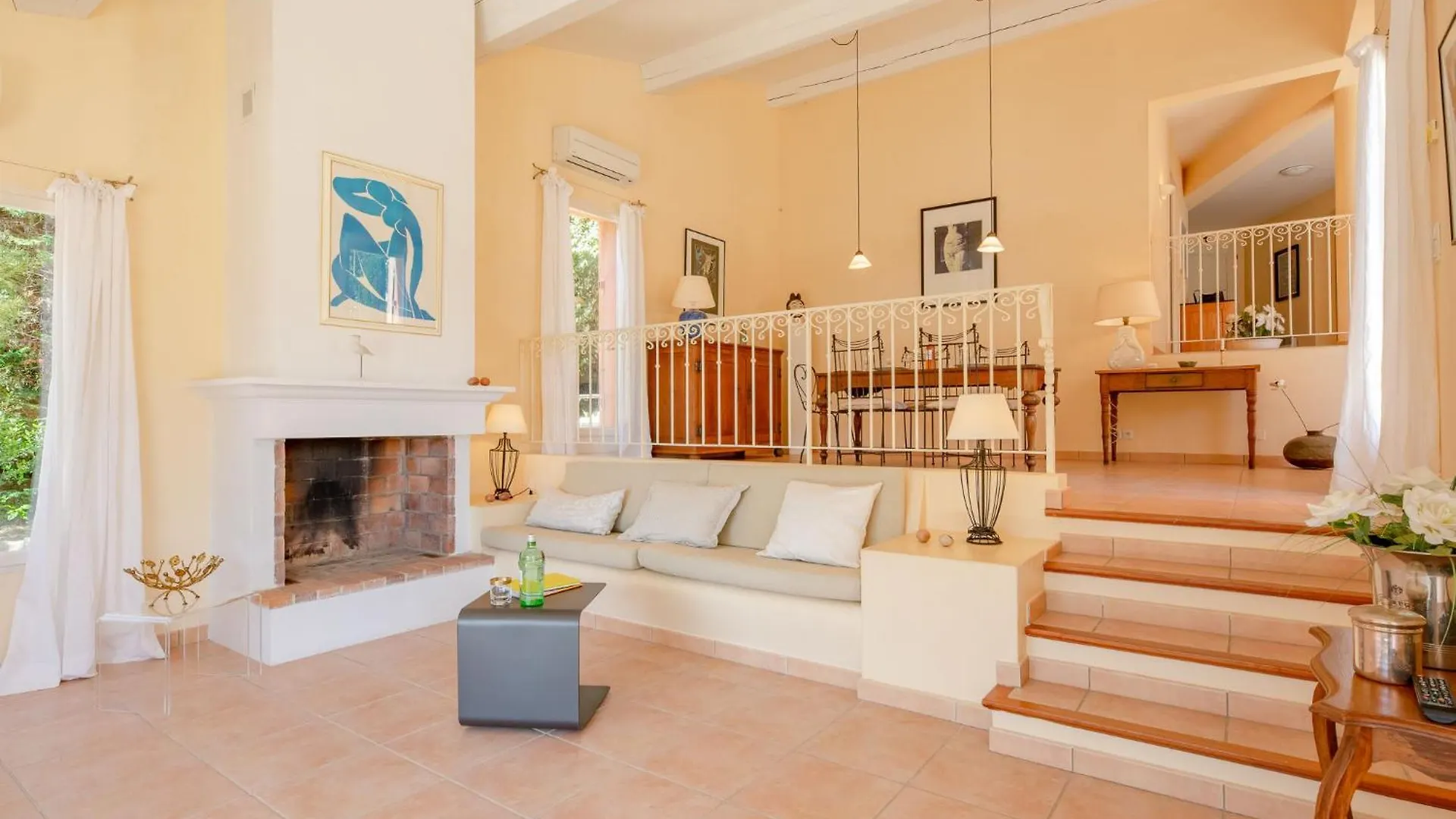 Holiday Home Le Chardin By Interhome Saint Aygulf