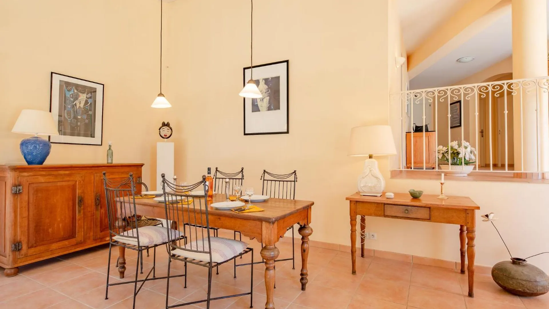Holiday Home Le Chardin By Interhome Saint Aygulf France