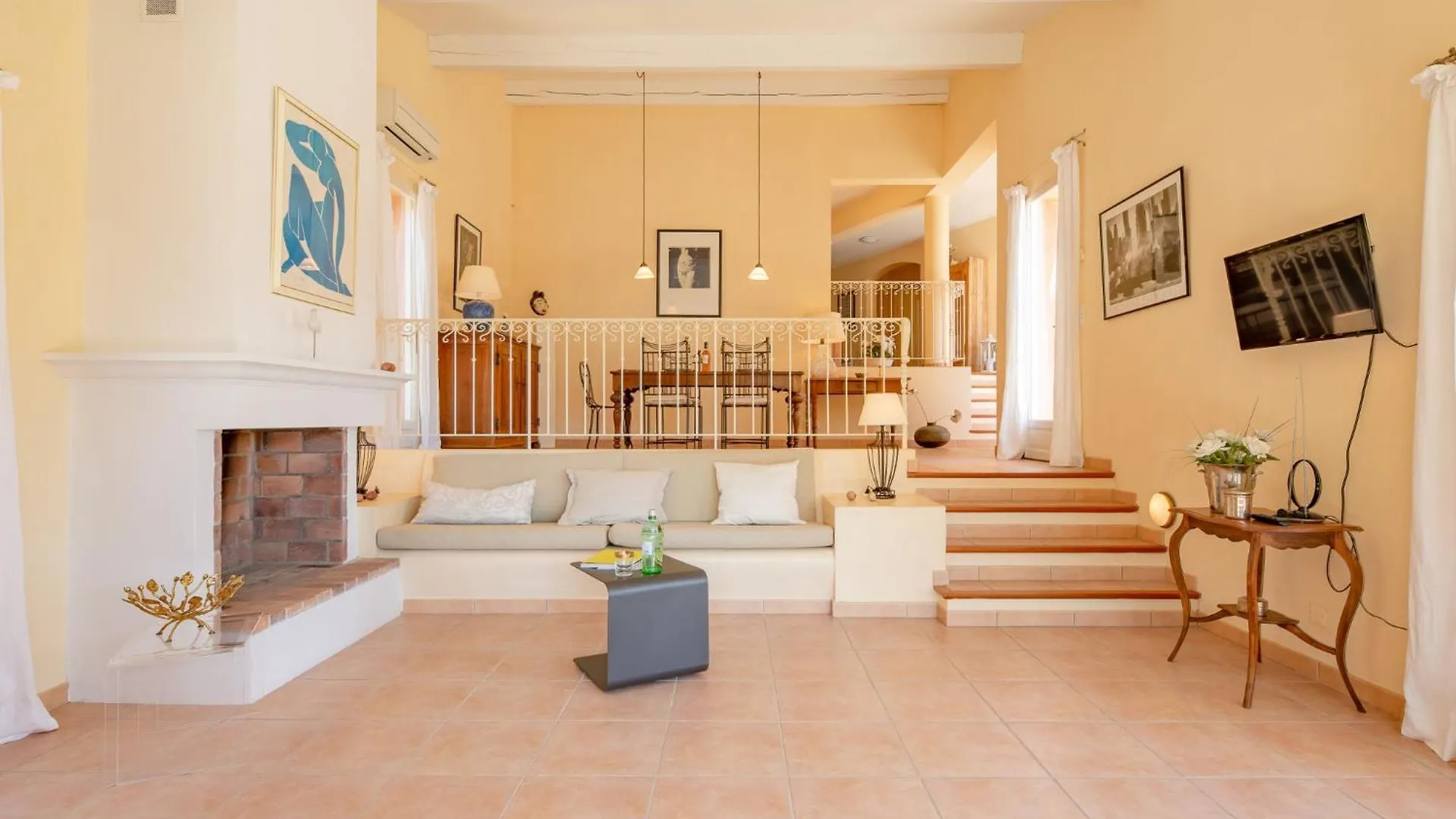 Holiday Home Le Chardin By Interhome Saint Aygulf