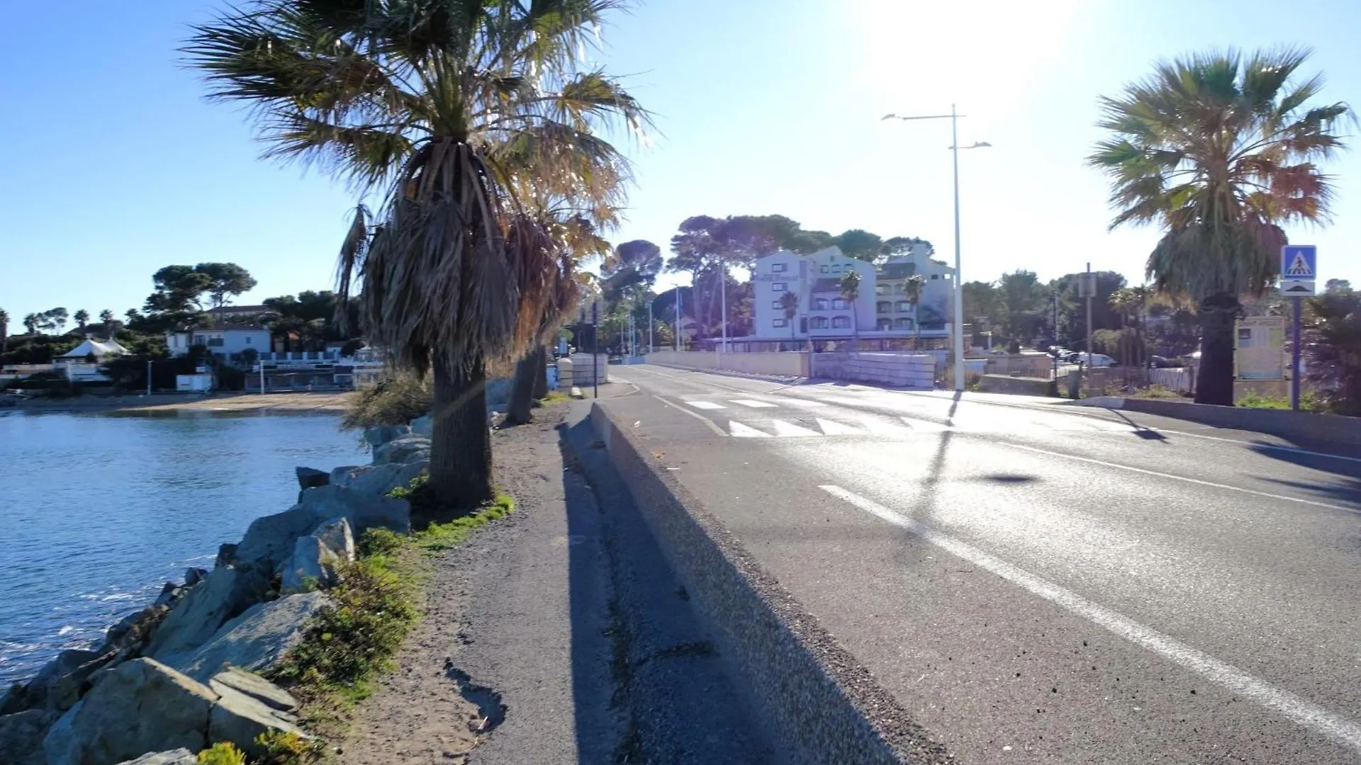 Holiday Home Le Chardin By Interhome Saint Aygulf